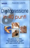 Digitopressione in 40 Punti — Libro