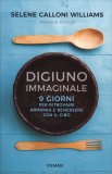 Digiuno Immaginale — Libro