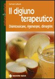 Il Digiuno Terapeutico — Libro