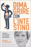 Dimagrire con l'Intestino — Libro