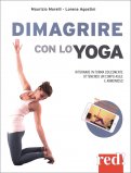 Dimagrire con lo Yoga — Libro
