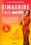 Dimagrire Facil-Mente — Libro