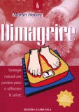 Dimagrire  — Libro