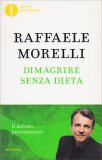 Dimagrire Senza Dieta — Libro