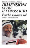 Dimensioni oltre il Conosciuto  — Libro