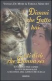 Dimmi che Gatto hai...e ti Dirò che Donna sei — Libro