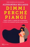 Dimmi Perchè Piangi — Libro