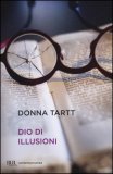 Dio di Illusioni  — Libro
