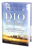 Dio mi Disse  — Libro