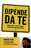 Dipende da Te — Libro