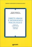 Diritti Umani e Intervento Psicologico — Libro