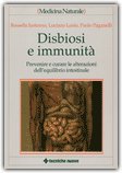 Disbiosi e Immunità — Libro