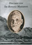 Discorsi con Sri Ramana Maharshi — Libro