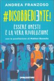 #Disobbediente! — Libro