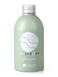 Dispenser Refill Eco-Shampoo in Alluminio