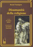 Disumanità della Religione — Libro