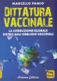 Dittatura Vaccinale — Libro