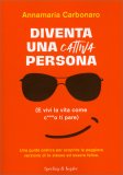 Diventa Una Cattiva Persona — Libro