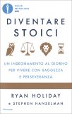 Diventare Stoici — Libro