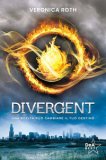 Divergent — Libro