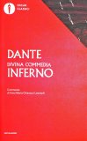 Divina Commedia - Inferno — Libro