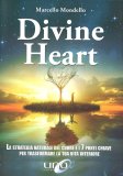 Divine Heart — Libro