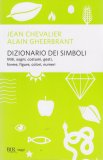 Dizionario dei Simboli — Libro