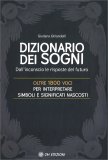 Dizionario dei Sogni — Libro