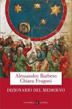 Dizionario del Medioevo — Libro