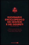 Dizionario Enciclopedico dei Misteri e dei Segreti — Libro
