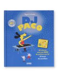 Dj Paco — Libro