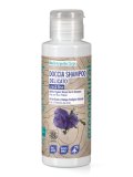Doccia Shampoo Delicato con Lino & Riso