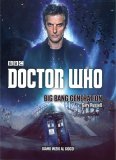 Doctor Who - Big Bang Generation — Libro