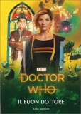 Doctor Who - Il Buon Dottore — Libro