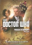 Doctor Who - Pioggia di Diamanti — Libro