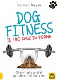 eBook - Dog Fitness - EPUB — eBook