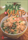 Dolce e Salato — Libro