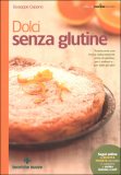 Dolci Senza Glutine — Libro