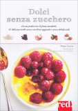 Dolci senza Zucchero — Libro