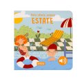Dolci Storie Sonore - Estate — Libro
