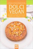 Dolci Vegan — Libro