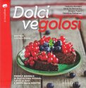 Dolci Vegolosi — Libro