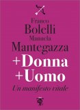 + Donna + Uomo — Libro