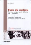 Donne che Cambiano — Libro