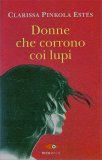 Donne che Corrono coi Lupi — Libro