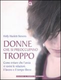 Donne che si Preoccupano Troppo — Libro