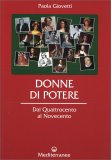 Donne di Potere — Libro