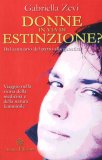 Donne in Via d'Estinzione? — Libro