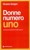 Donne Numero Uno  — Libro