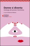 Donne Si Diventa — Libro